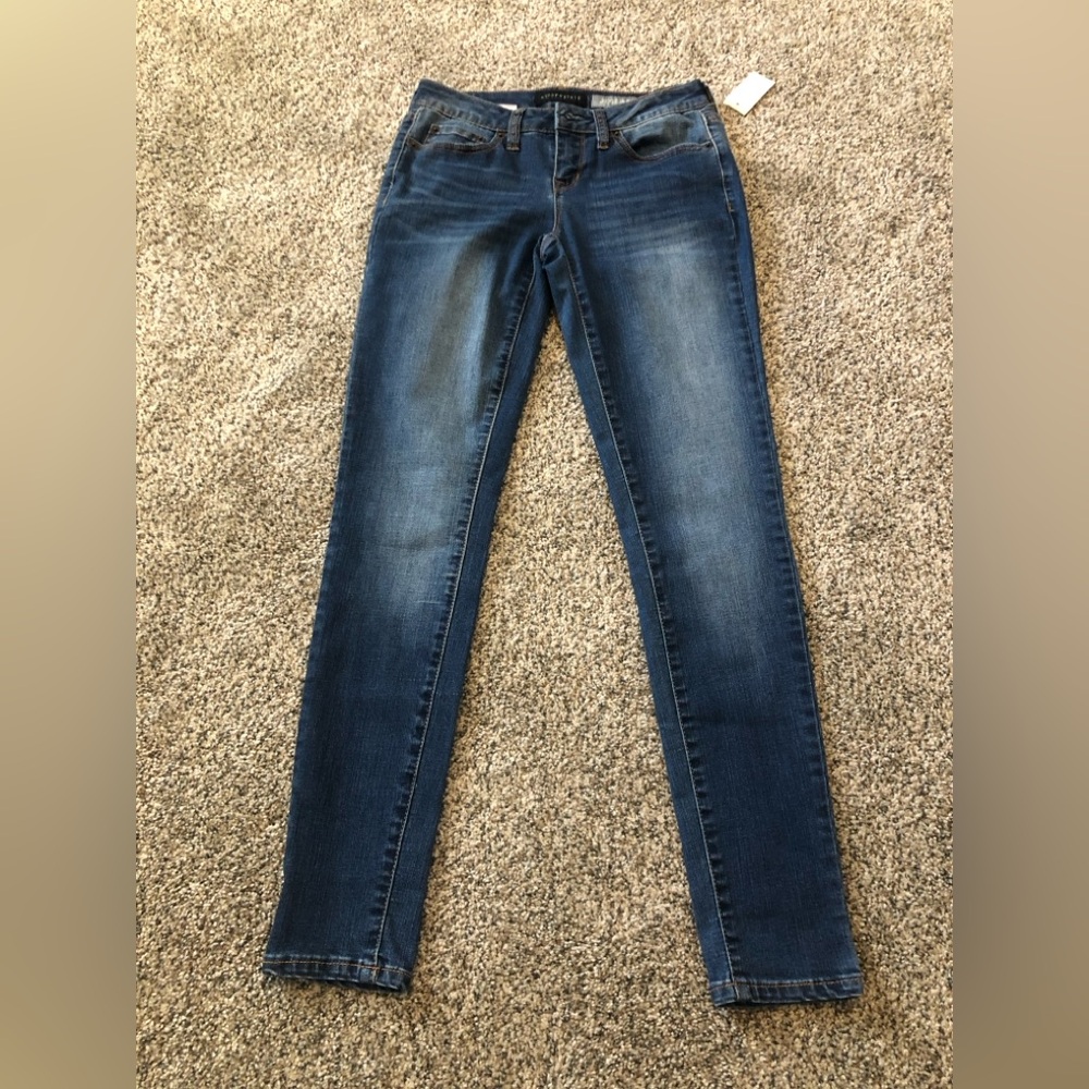 Women's Jeans 0R